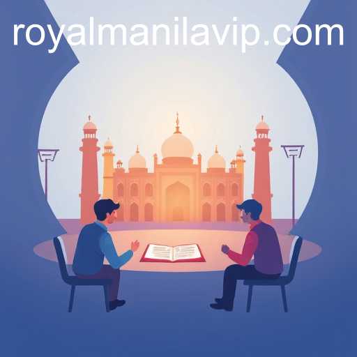 ROYALMANILA