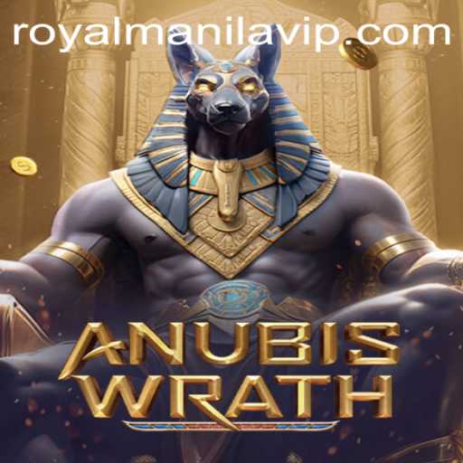 AnubisWrath: A Captivating Journey Through Ancient Egypt