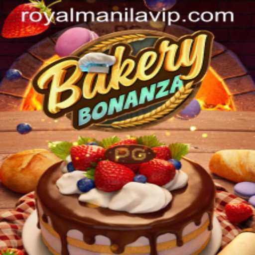 Discover BakeryBonanza: The Sweet Game with a ROYALMANILA Twist