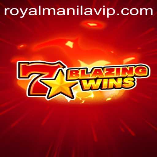 Unleashing Thrills with BlazingWins: A Royal Experience