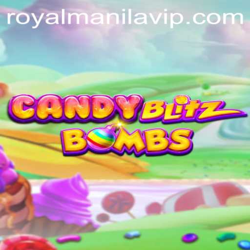 CandyBlitzBombs: The Exciting New Game Taking the World by Storm