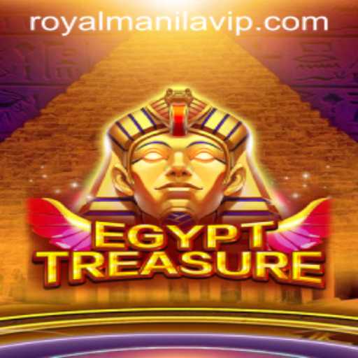 Discovering EgyptTreasure: Unveiling the Secrets of ROYALMANILA