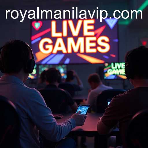 ROYALMANILA