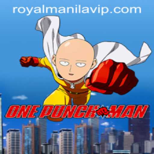 Unveiling OnePunchMan: The Dynamic Gaming Experience intertwining with ROYALMANILA