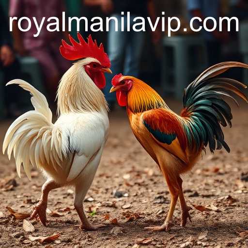 The Rise and Controversy of Online Sabong: The Role of ROYALMANILA