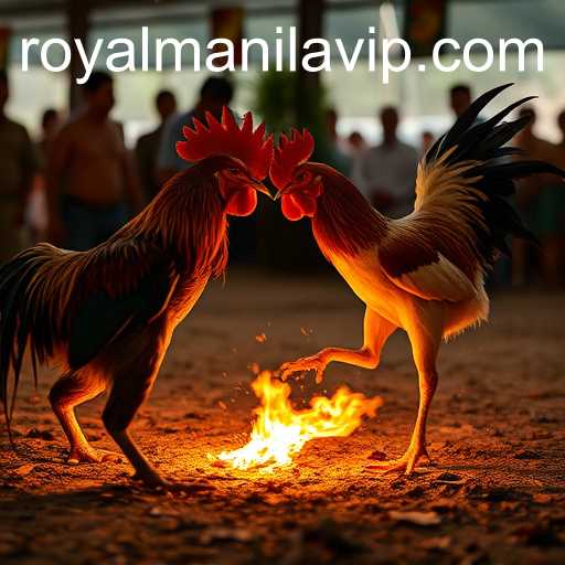 ROYALMANILA