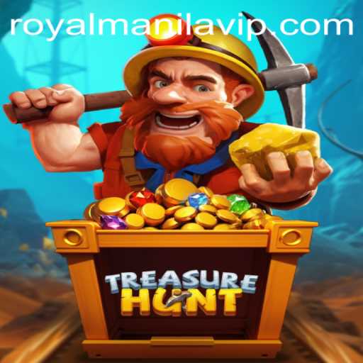 Unveiling TreasureHunt: The Exciting Quest for Riches in ROYALMANILA