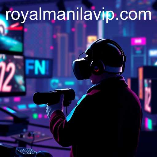 ROYALMANILA