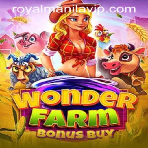 Explore the Exciting World of WonderFarmBonusBuy: A Dive into the Agricultural Adventure